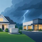 Alabama Storm Power Guide for Homes and Businesses