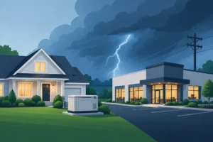 Alabama Storm Power Guide for Homes and Businesses