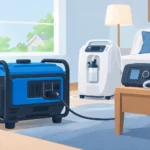 Best Generators for Medical Equipment at Home