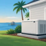 Gulf Coast Generator Service That Keeps You Ready